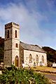 St Thomas' Church of Ireland, Rathlin Island - geograph.org.uk - 459357