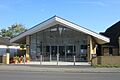 St Wilfrid's RC Church, South Road, Hailsham (September 2016) (2015 building) (5)