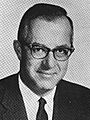 Stanley Mosk, 1963