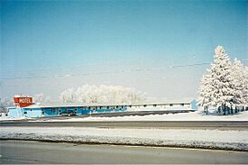 Star Lite Motel