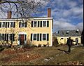 Steven parsons, Home