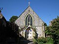 Steyning Methodist Church
