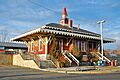 Swampscott MBTA Station