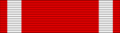 TON Order of the Crown of Tonga ribbon