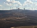 Tafila Wind Farm 3