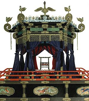 Tennō, Emperor, Imperial, Japan