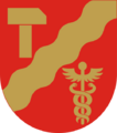 Tampere.vaakuna