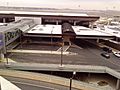 Terminal C, Logan International Airport, Boston