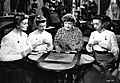 Texas, Brooklyn and Heaven (1948) 2