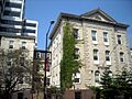Thaddeus Stevens School - 2