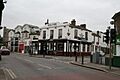The 'Woodlands' Tavern, Isleworth - geograph.org.uk - 744672