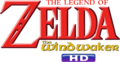 The Legend of Zelda The Wind Waker HD
