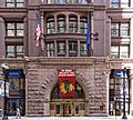 The Rookery Building, Chicago, Illinois (9181616972)