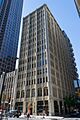 The Wesley Building in Philadelphia