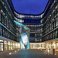 The Wings, Siemens HQ Munich, April 2017