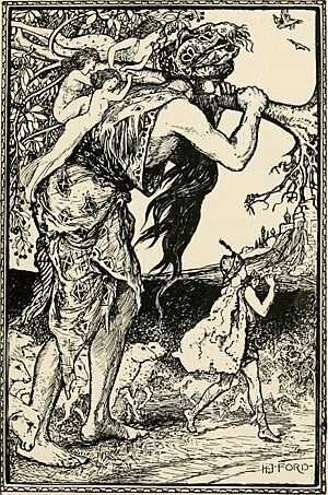 The violet fairy book (1906) (14750250721)