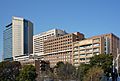 Tokyo Medical and Dental University 2