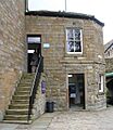Toll House - Weavers' Triangle - Leeds-Liverpool Canal - geograph.org.uk - 528589