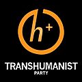 Transhumanist Party US logo 400x400