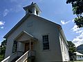 Tuckasegee Wesleyan Church, Tuckasegee, NC