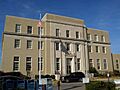 US Courthouse and Post Office Huntsville Dec2009 01