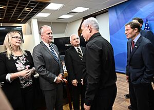 United States Congressional Delegation visit to Israel on October 22, 2023 - 84