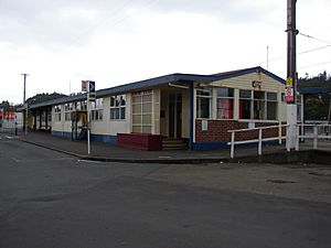Upper Hutt railway station 02