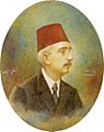 VI Mehmet Vahidettin
