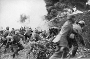 Verdun 15 03 1914 Toter Mann 296