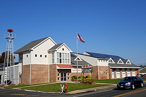 Villas FD Lower twp NJ