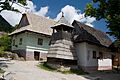 Vlkolínec, Slovakia 006