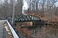 WARRINGTON STONE ARCH BRIDGE, WARREN COUNTY