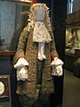 WLA vanda Wedding suit of James II 2