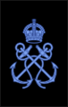 WRNS PO Wren Rank