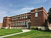 Waitsburg High School