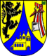 Coat of arms of Borna  