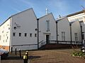 Warner Textile Archive - geograph.org.uk - 1037769