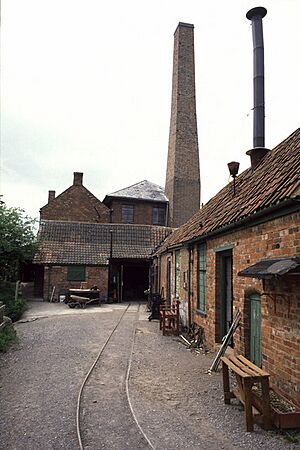 Westonzoyland Pumping Station - geograph.org.uk - 676871