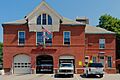 Whittenton Fire Station