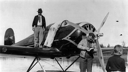 Will Rogers and Wiley Post cph.3b05600