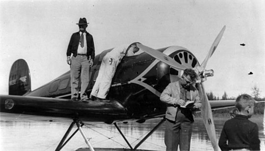Will Rogers and Wiley Post cph.3b05600