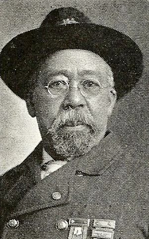 William B. Gould (1837-1923)