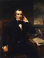 William Fairbairn portrait