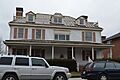 Williams House in Richlands