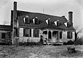 Windsor Castle, State Route 610, Toano vicinity (James City, Virginia)