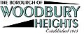 Woodbury Heights Logo