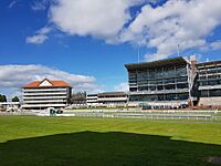 York Racecourse (geograph 6167043)