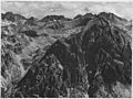 "From Windy Point, Kings River Canyon (Proposed as a national park)," California, 1936., ca. 1936 - NARA - 519936