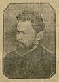 Ян Барысавіч Гамарнік, 1928 год