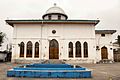 مسجد حاج صمد خان رشت
